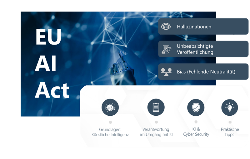 Screenshot IS-FOX EU AI Act Schulung_training