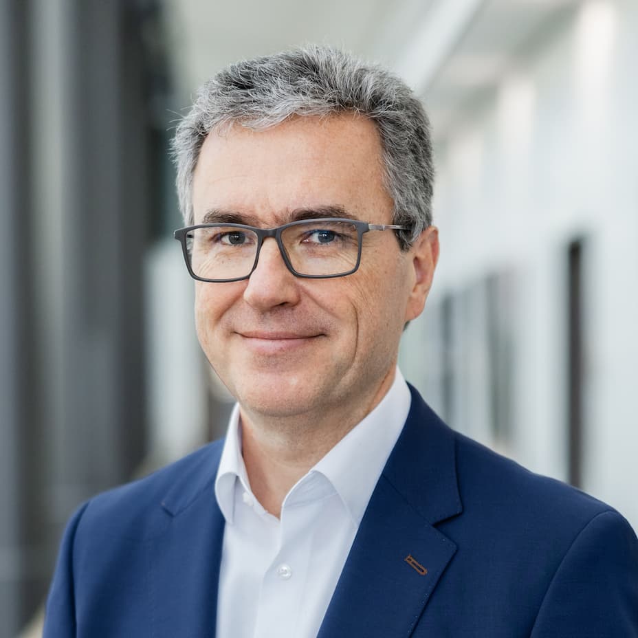 Andreas Scholz