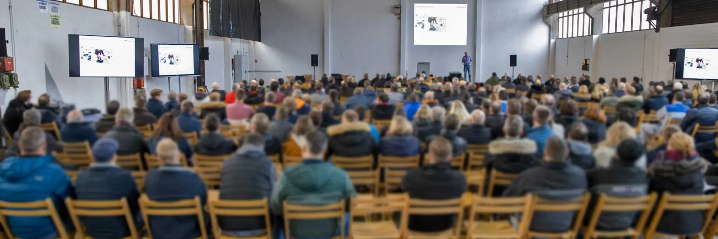 IS-FOX Live Hacking Event