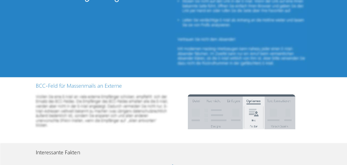 CS-I-201 E-Mail & Phishing