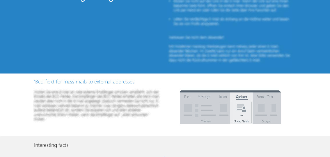 CS-I-201 Email & phishing