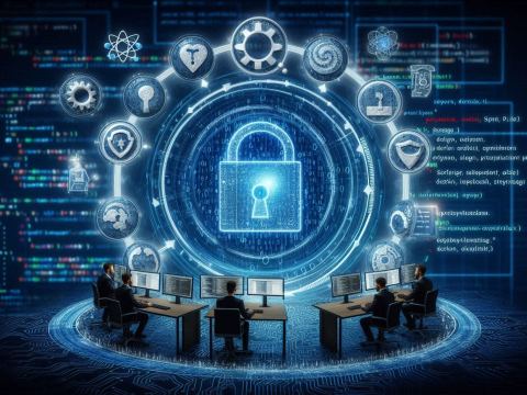 Secure Development