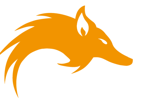 IS-FOX Logo