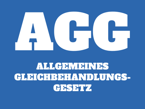 Allgemeines Gleichbehandlungsgesetz