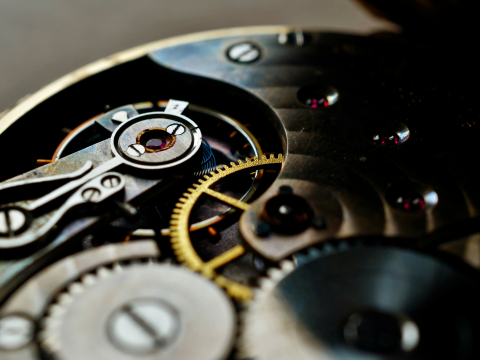 Business Continuity Management