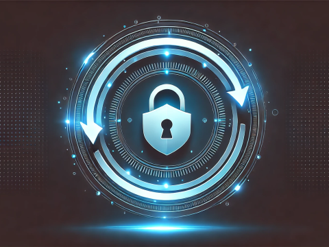 data protection refresh