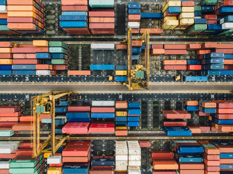Export control