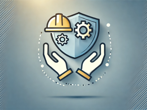 Arbeitssicherheit: Bedeutung & Vorteile