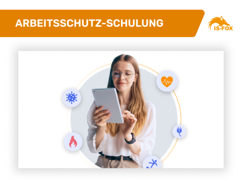 Arbeitsschutz Schulung Preview