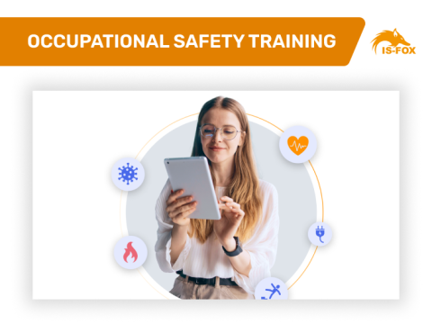 Occupational Safety Training Preview