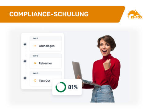 Compliance Schulung Preview