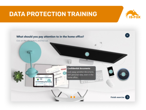 Data protection training Preview
