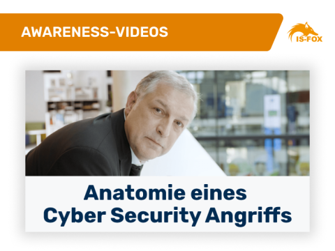 Awareness-Videos Webseite Preview Grafik