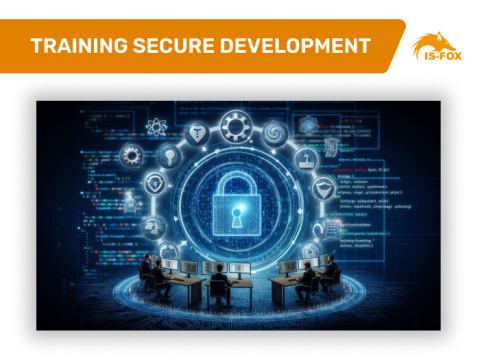 Training Secure Development