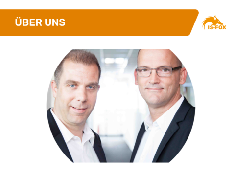 Über uns Preview