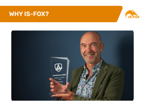 Why IS-FOX? Preview