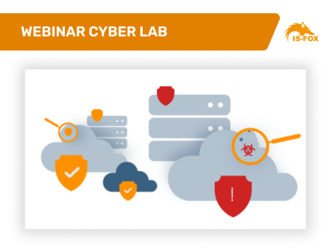 Preview Webinar Cyber Lab Cloud Security
