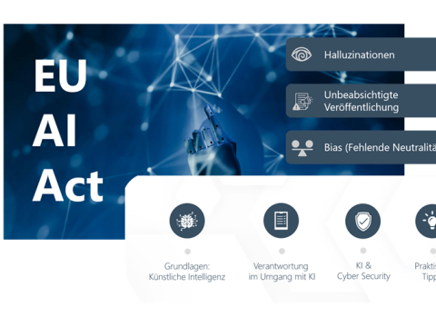 Screenshot IS-FOX EU AI Act Schulung_training