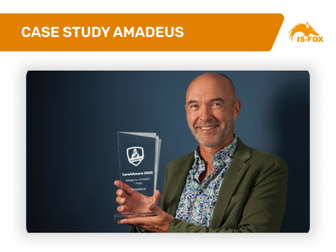 Case Study Amadeus