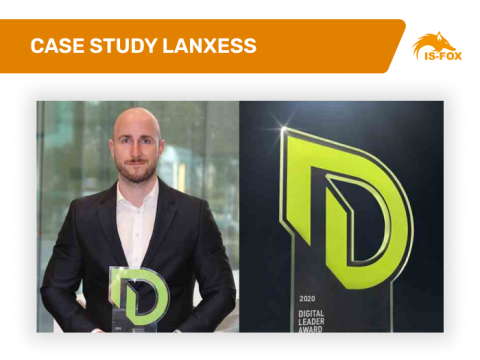 Case Study Lanxess