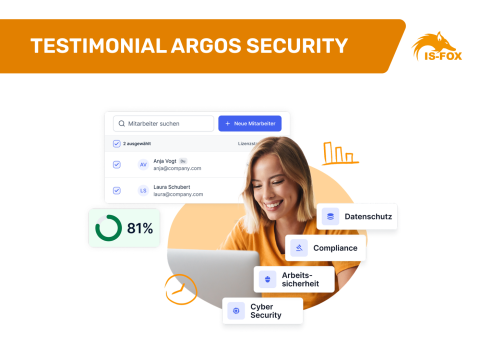 Preview: Testimonial Argos Security