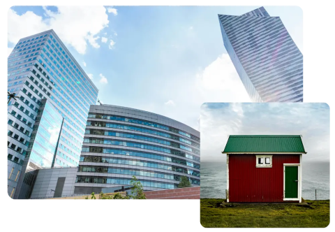 Awareness Schulungen für alle Unternehmensgrößen