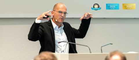 IS-FOX Live Hacking Event Englisch