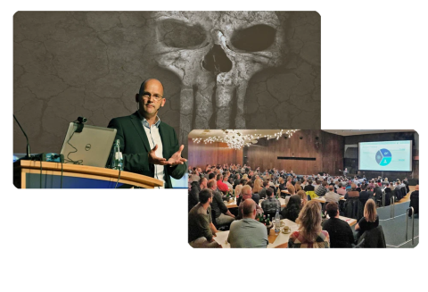 IS-FOX Live Hacking Events