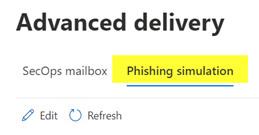 Exchange Online Whitelisting