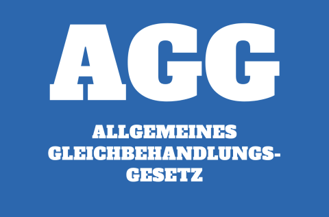 Allgemeines Gleichbehandlungsgesetz