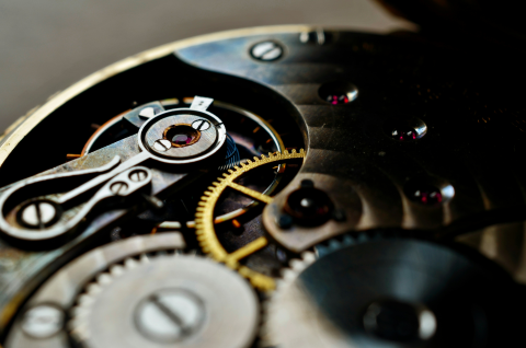 Business Continuity Management