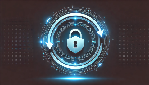 data protection refresh