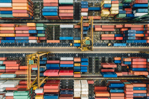 Export control