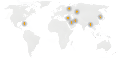 Exportkontrolle & Embargos