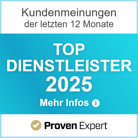 IS-FOX Top Dienstleister 2025