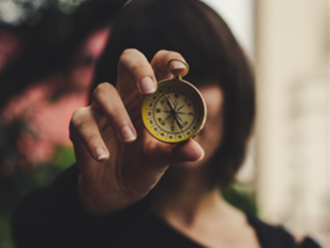 Conflict of interest compass