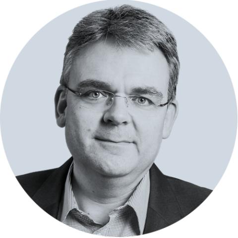 Dr. Matthias Orthwein