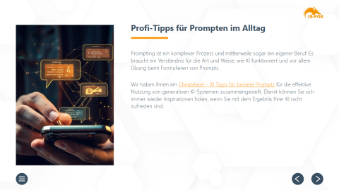 Schulung KI Verordnung praktische Tipps