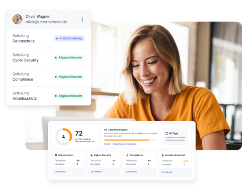 IS-FOX Security Awareness & E-Learning