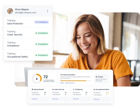 IS-FOX Security Awareness & E-Learning