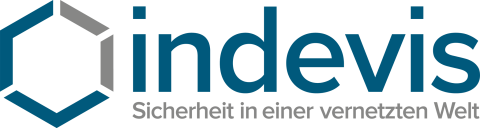 indevis IT-Consulting and Solutions GmbH Logo