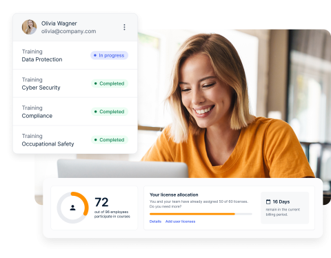 IS-FOX Security Awareness & E-Learning
