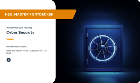 IS-FOX Master 7 Online Schulung E-Learning neues Design