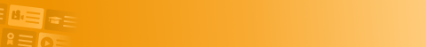 IS FOX Hero Header Demo Area sehr Schmal Superslim