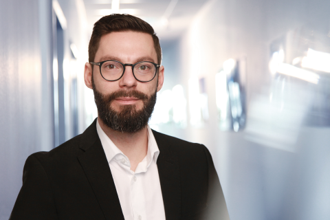 Tobias Körtge, Head of E-Learning & Multimedia, HvS Consulting GmbH