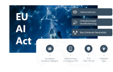 Screenshot IS-FOX EU AI Act Schulung_training