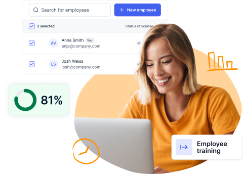 IS-FOX Training Platform for SMEs & Start-ups