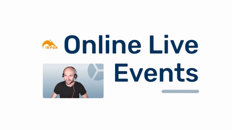 Live Hacking Online Webinar Virtuell Interaktiv