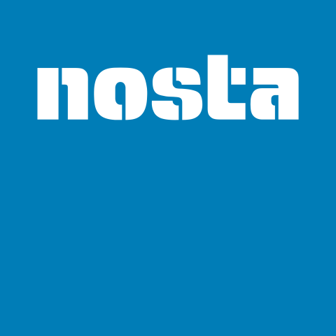 Logo nosta GmbH