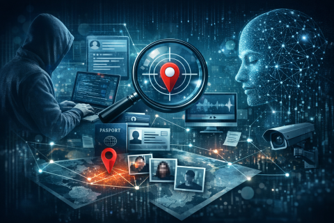 Webinar: Social Engineering mit KI